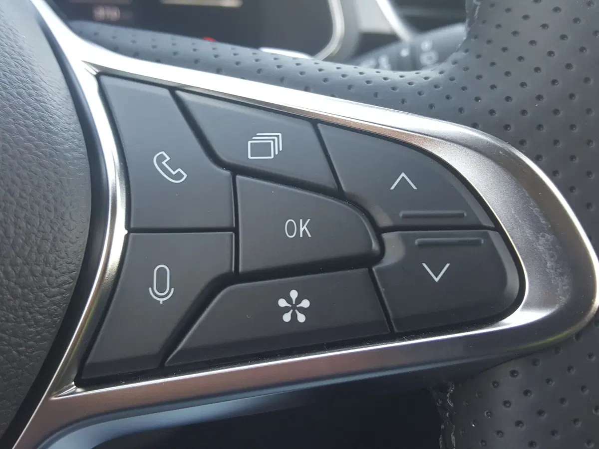 Mitsubishi Grandis nuova a L'Aquila (10)