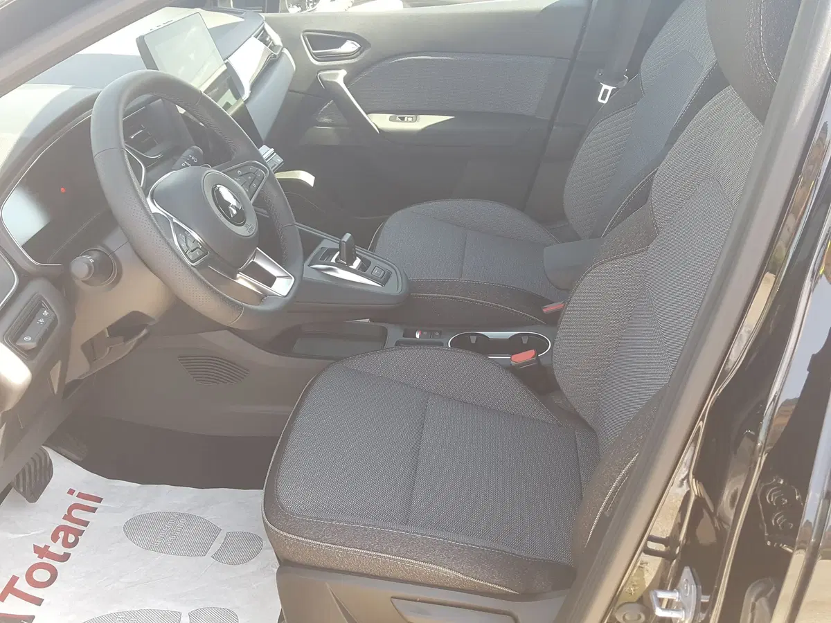 Mitsubishi Grandis nuova a L'Aquila (20)