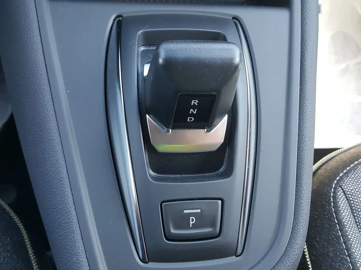 Mitsubishi Grandis nuova a L'Aquila (8)