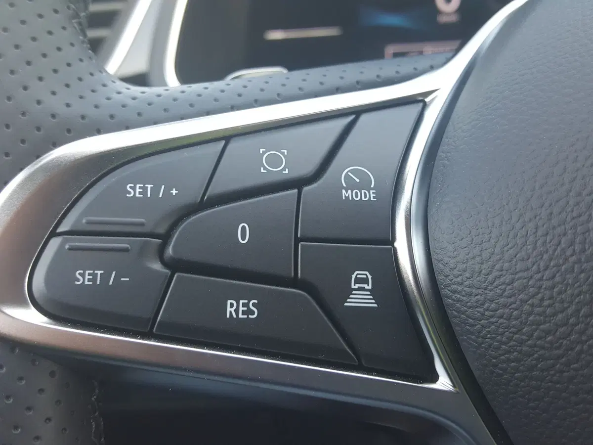 Mitsubishi Grandis nuova a L'Aquila (9)