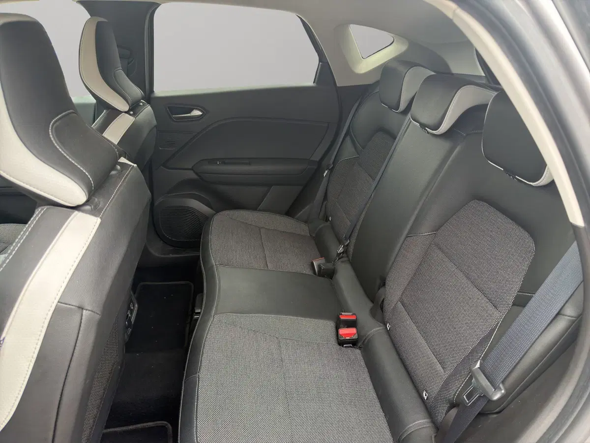 Renault Captur usata a Macerata (10)