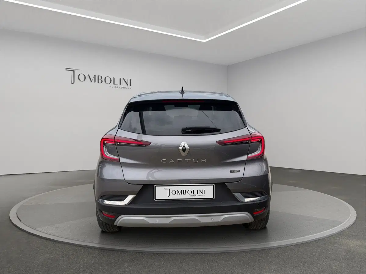 Renault Captur usata a Macerata (5)