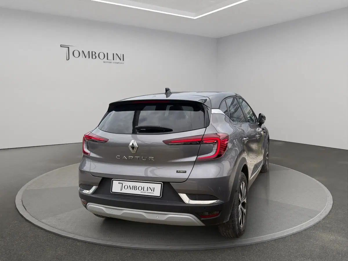 Renault Captur usata a Macerata (6)
