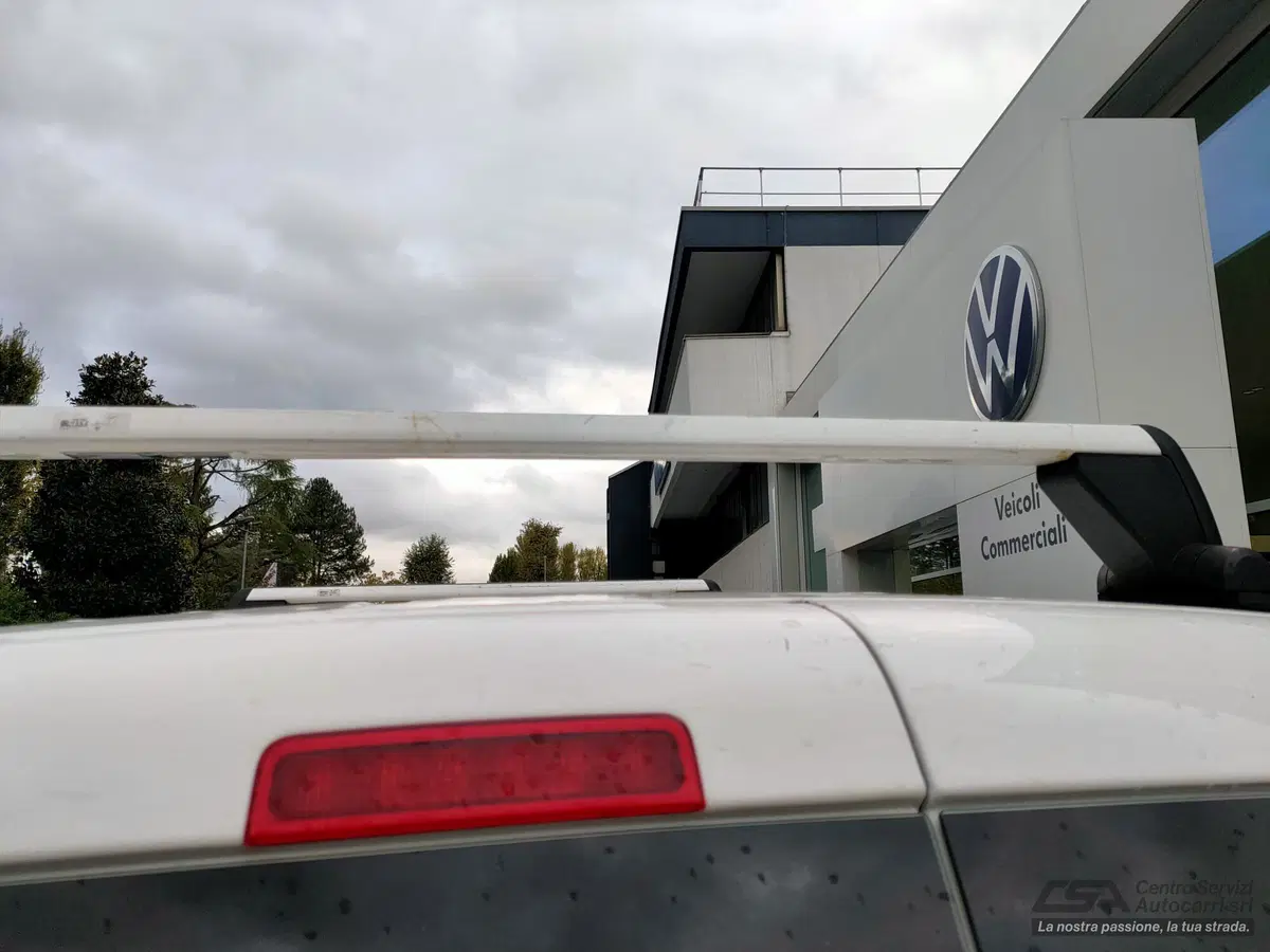 Volkswagen Veicoli Commerciali Caddy usata a Bologna (4)