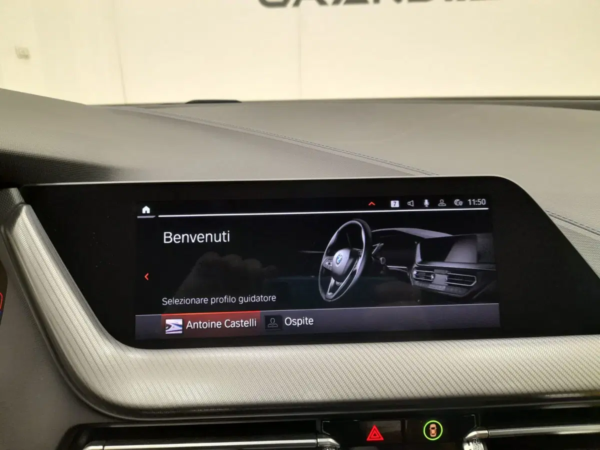 BMW Serie 2 Gran Coupé usata a Alessandria (10)