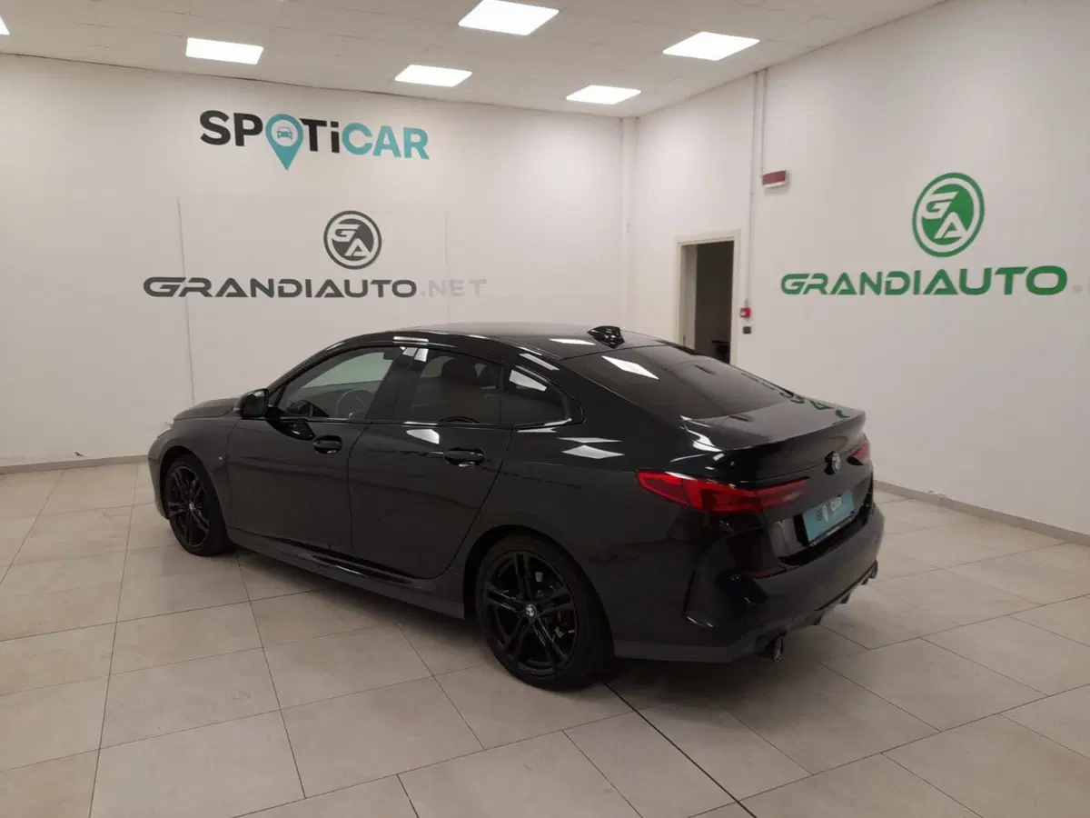 BMW Serie 2 Gran Coupé usata a Alessandria (3)