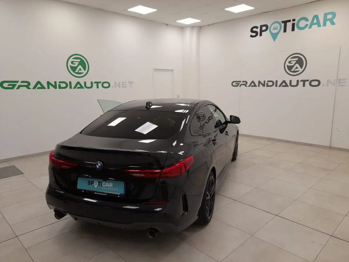 BMW Serie 2 Gran Coupé usata a Alessandria (5)