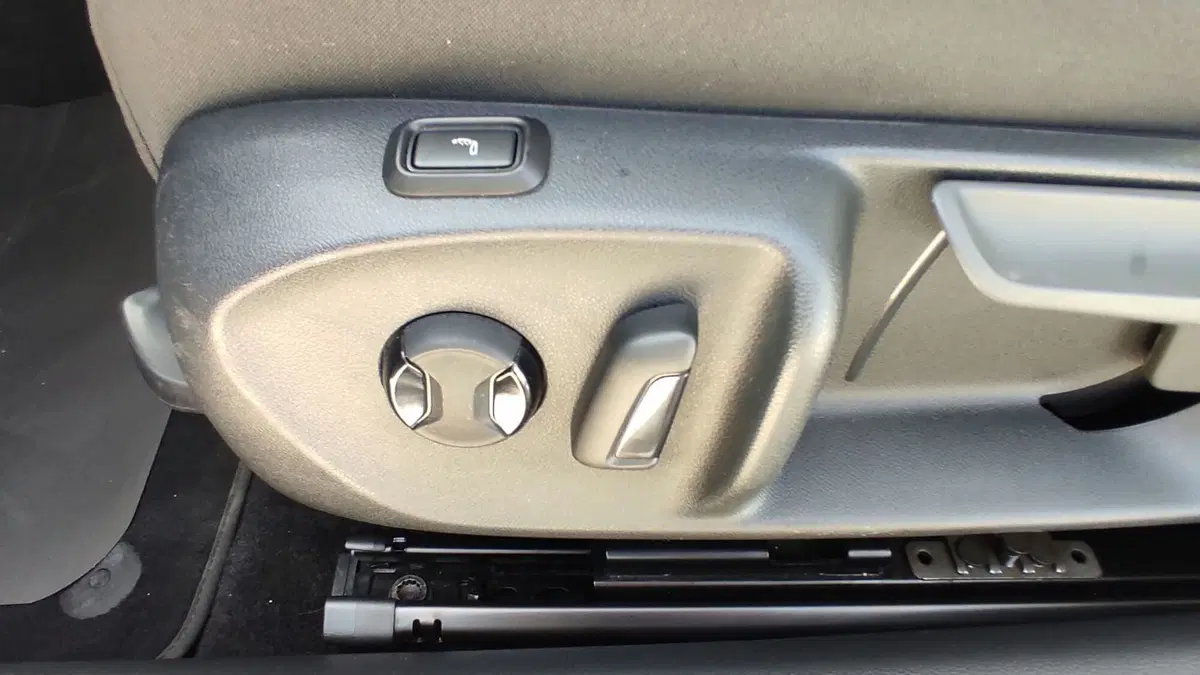 Skoda Superb usata a Taranto (8)