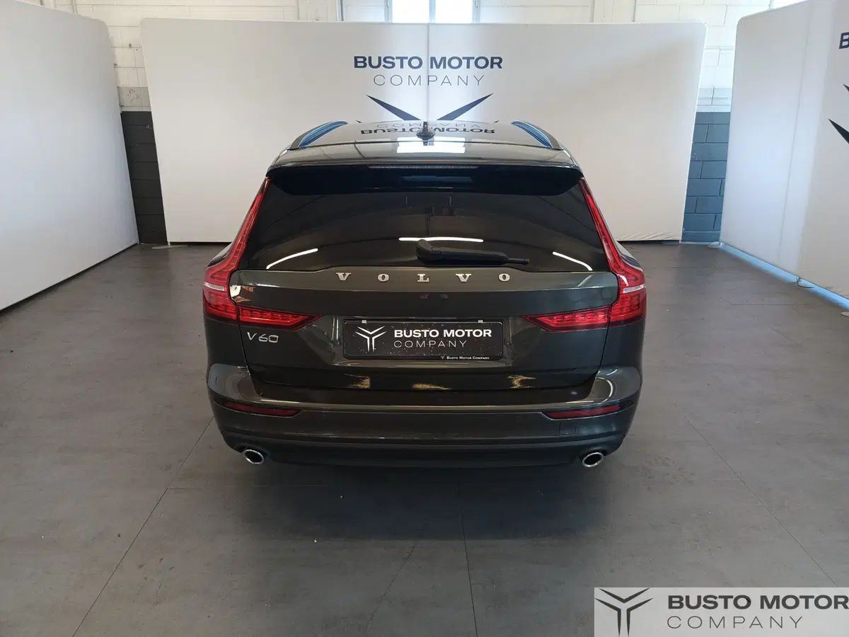 Volvo V60 usata a Varese (5)