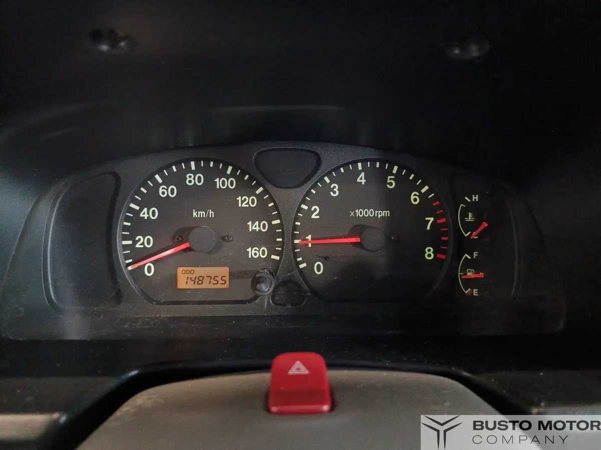 Suzuki Jimny usata a Varese (13)
