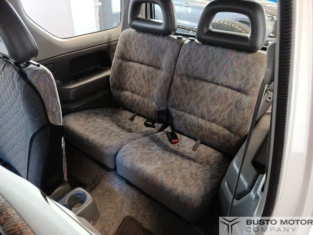 Suzuki Jimny usata a Varese (9)