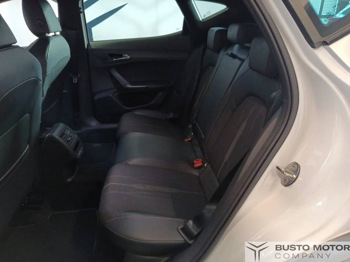 Cupra Formentor usata a Varese (9)