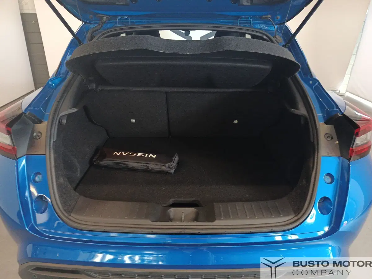 Nissan Juke usata a Varese (10)