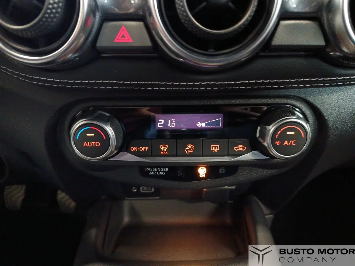 Nissan Juke usata a Varese (14)