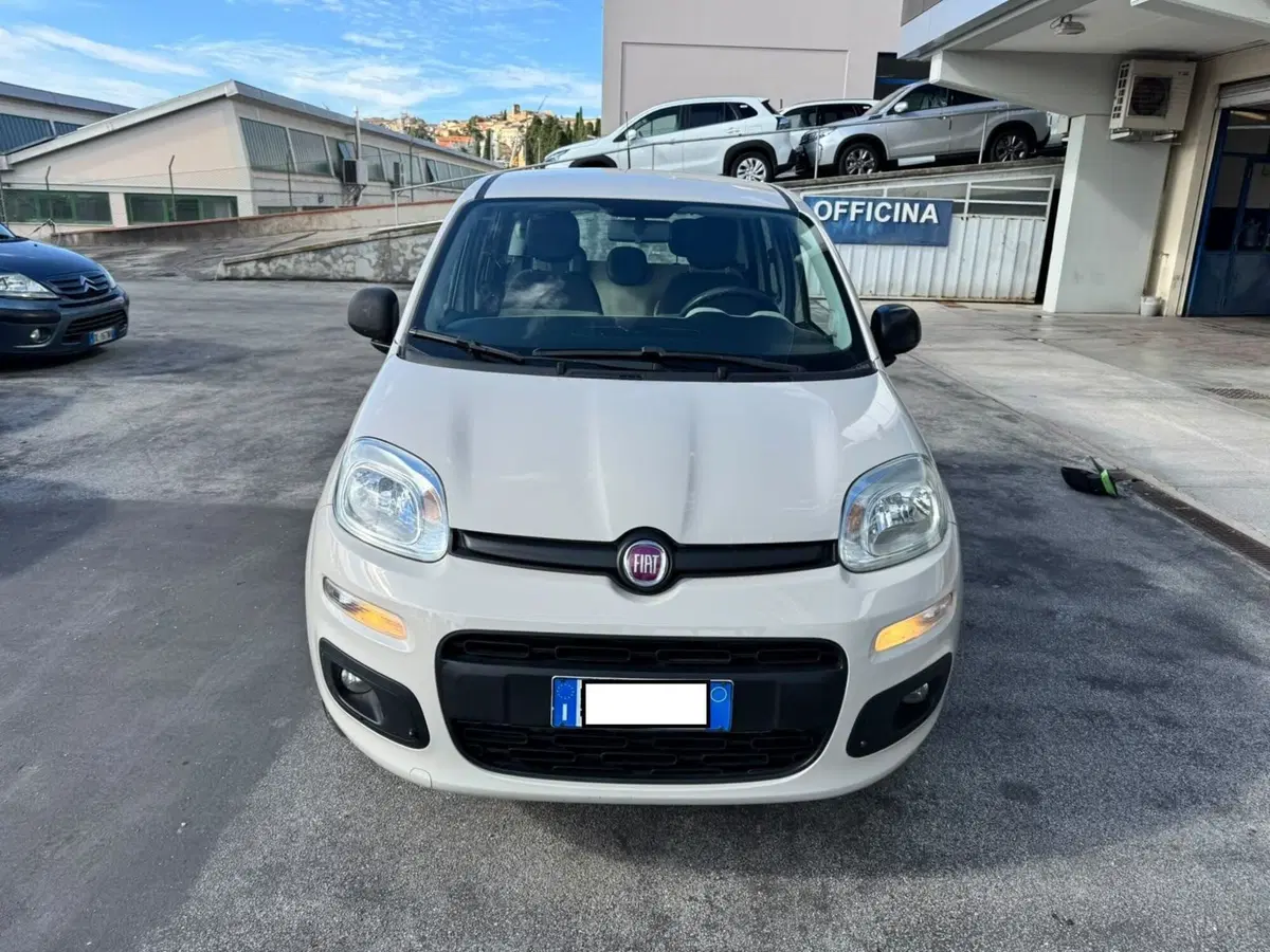 Fiat Panda usata a Macerata (2)