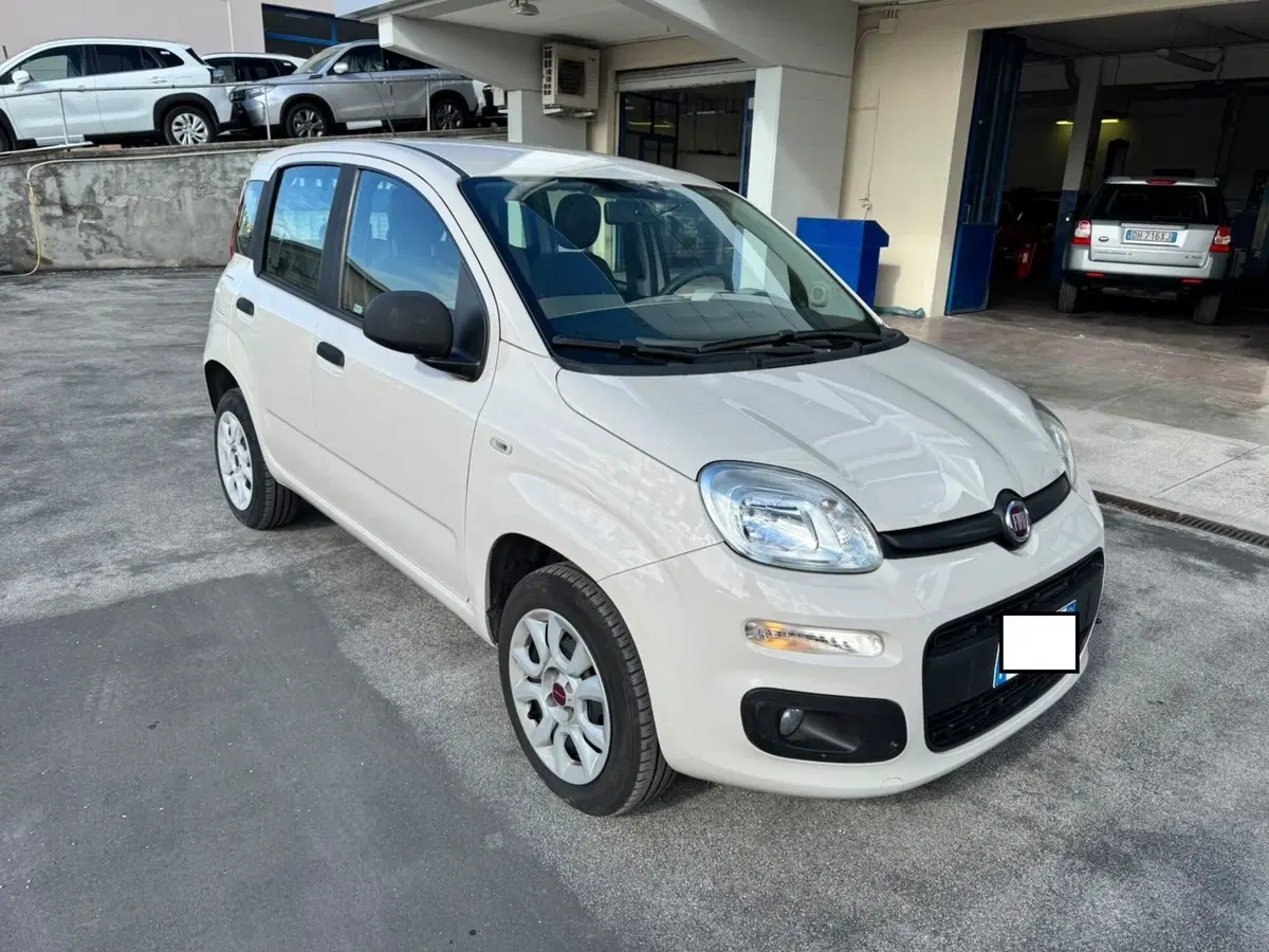 Fiat Panda usata a Macerata (3)