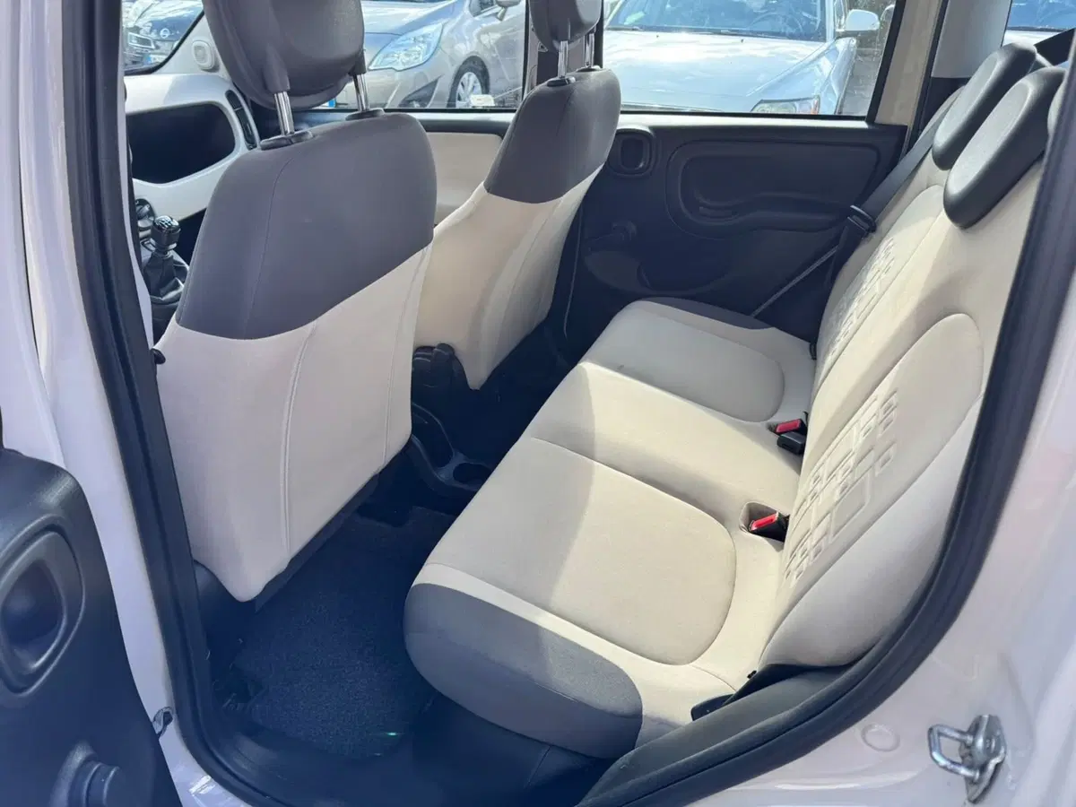 Fiat Panda usata a Macerata (8)