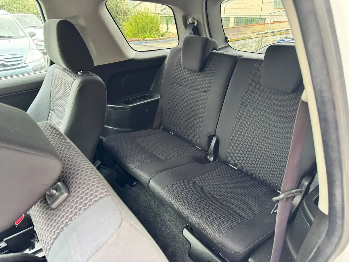 Suzuki Grand Vitara usata a Macerata (7)