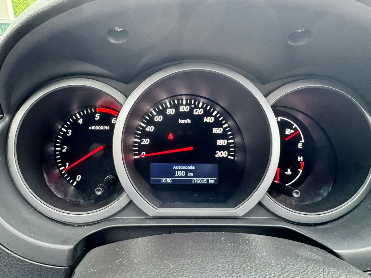Suzuki Grand Vitara usata a Macerata (8)