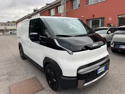 Kia PV5 Furgone Cargo L2H1 71.2kWh Pro 2p.ti del 2026 usata a Castenaso