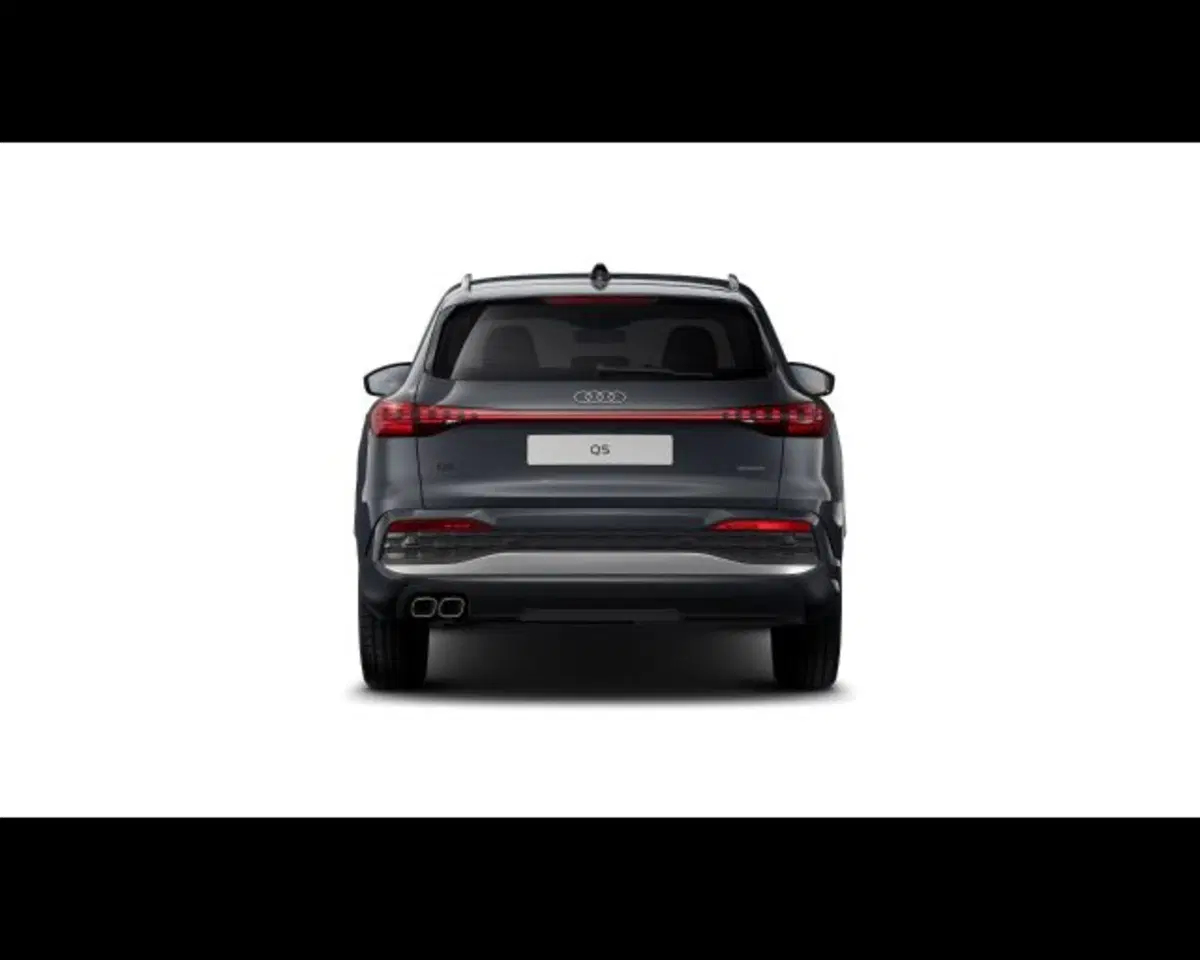 Audi Q5 nuova a Treviso (3)