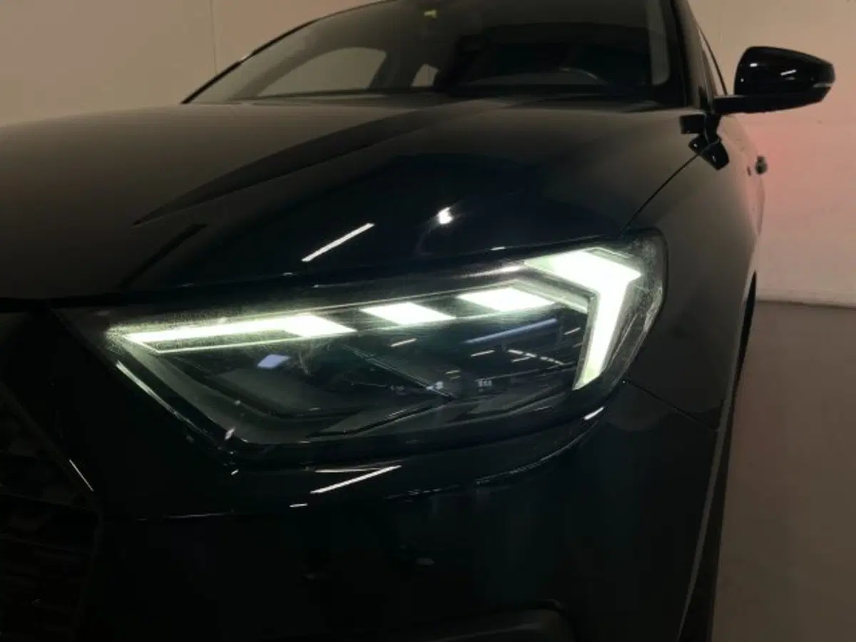 Audi A1 Sportback usata a Treviso (11)