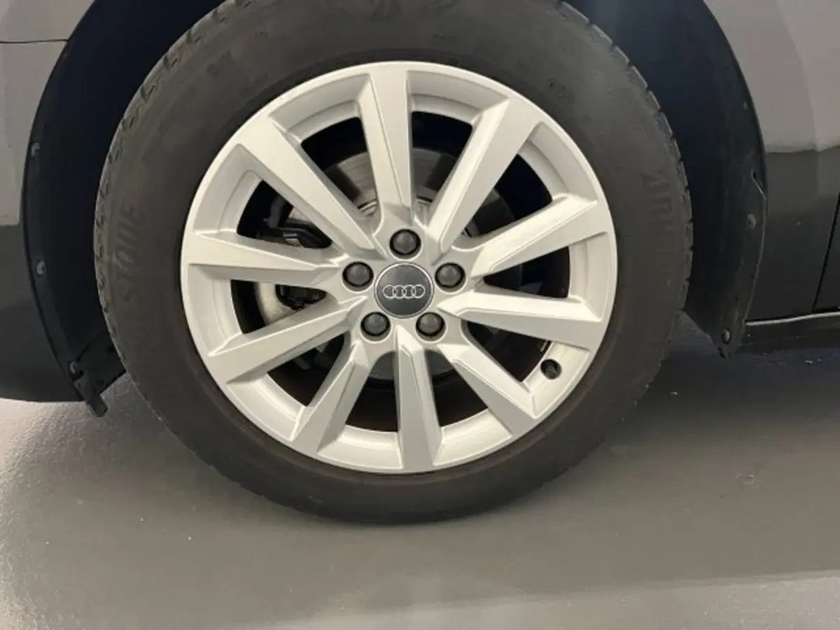 Audi A1 Sportback usata a Treviso (12)