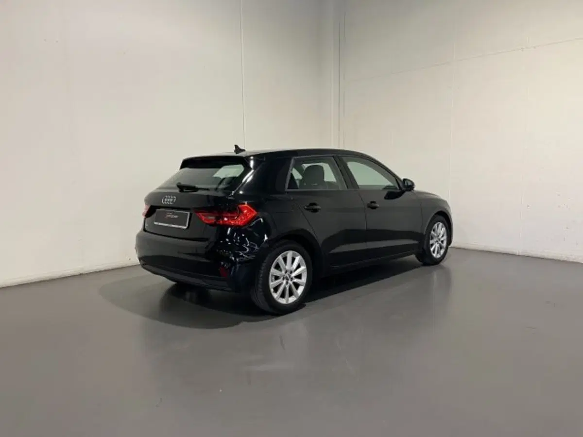 Audi A1 Sportback usata a Treviso (2)