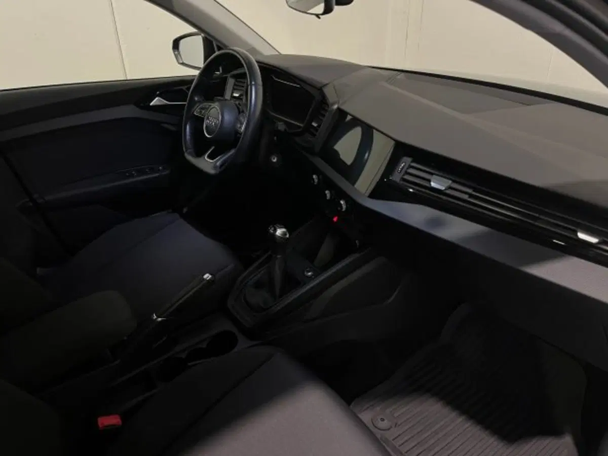 Audi A1 Sportback usata a Treviso (3)