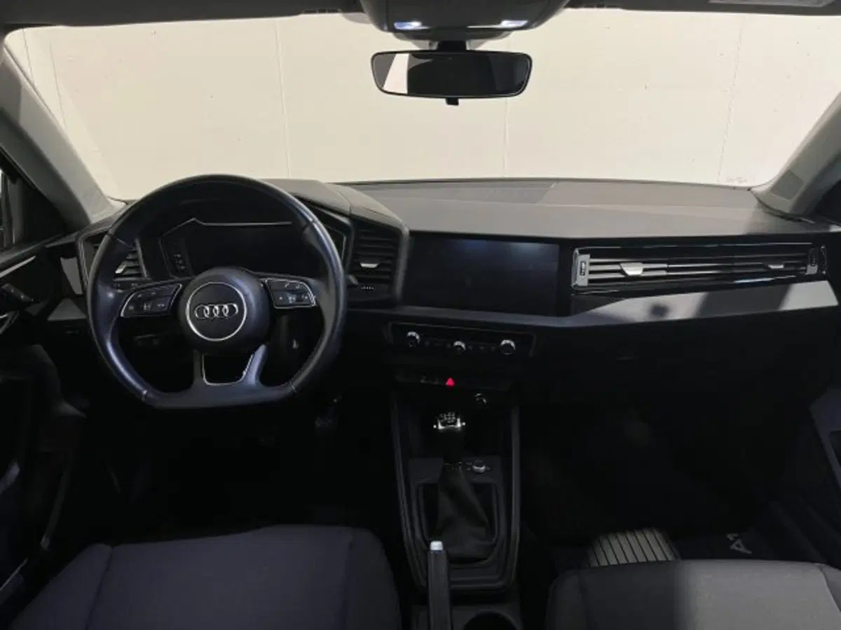 Audi A1 Sportback usata a Treviso (4)