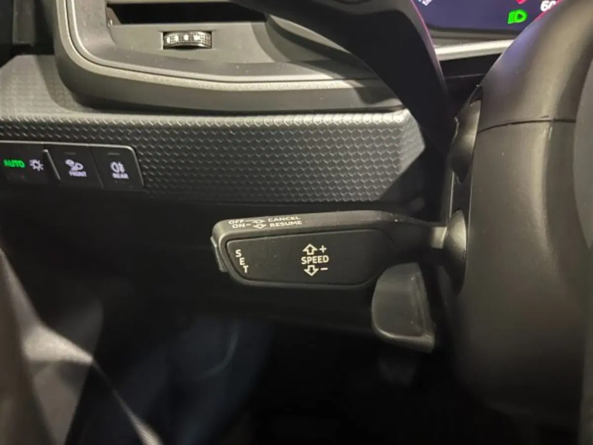 Audi A1 Sportback usata a Treviso (9)