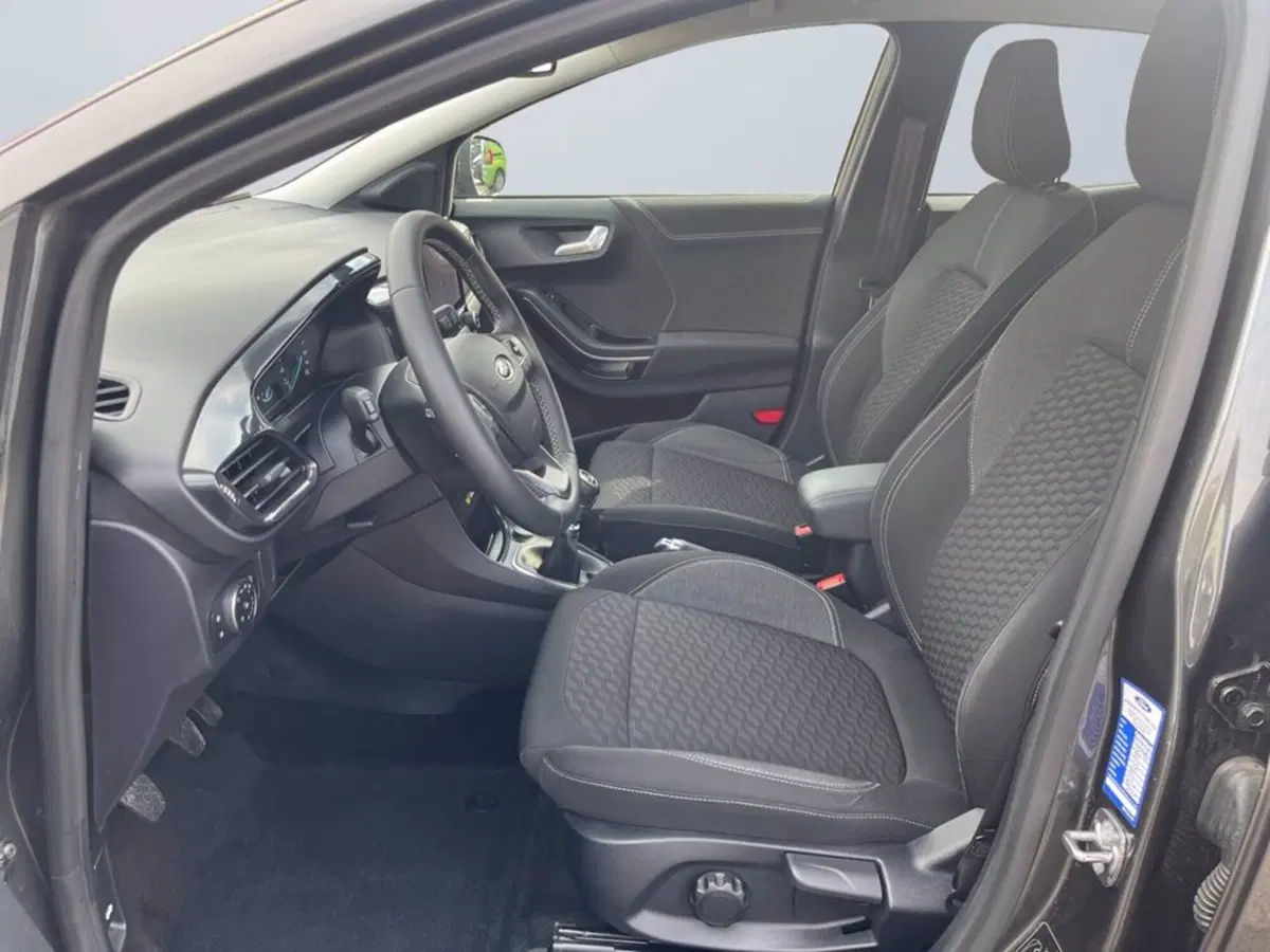 Ford Puma usata a Milano (10)