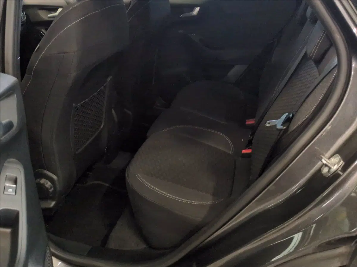 Ford Puma usata a Milano (10)