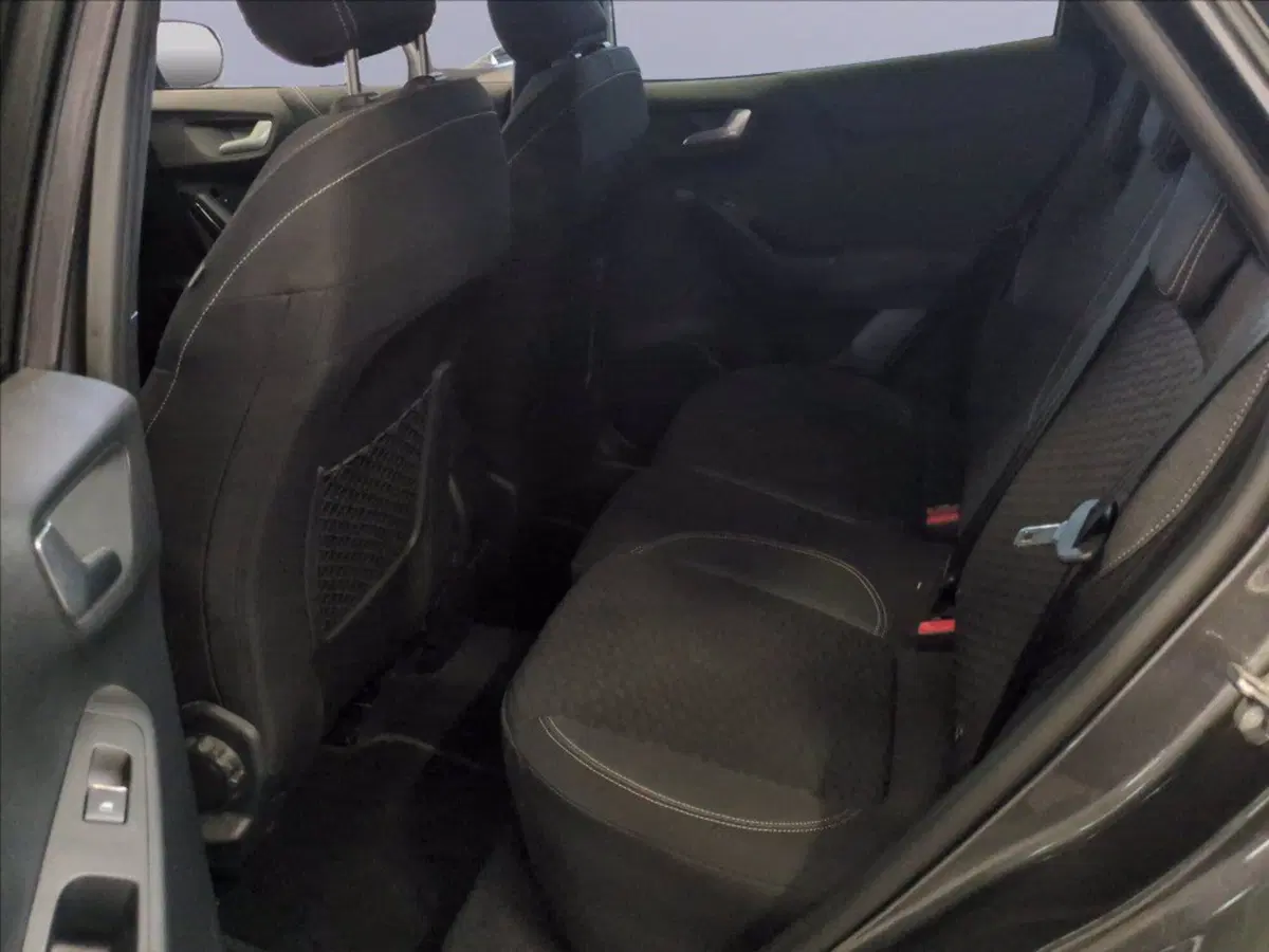 Ford Puma usata a Milano (9)