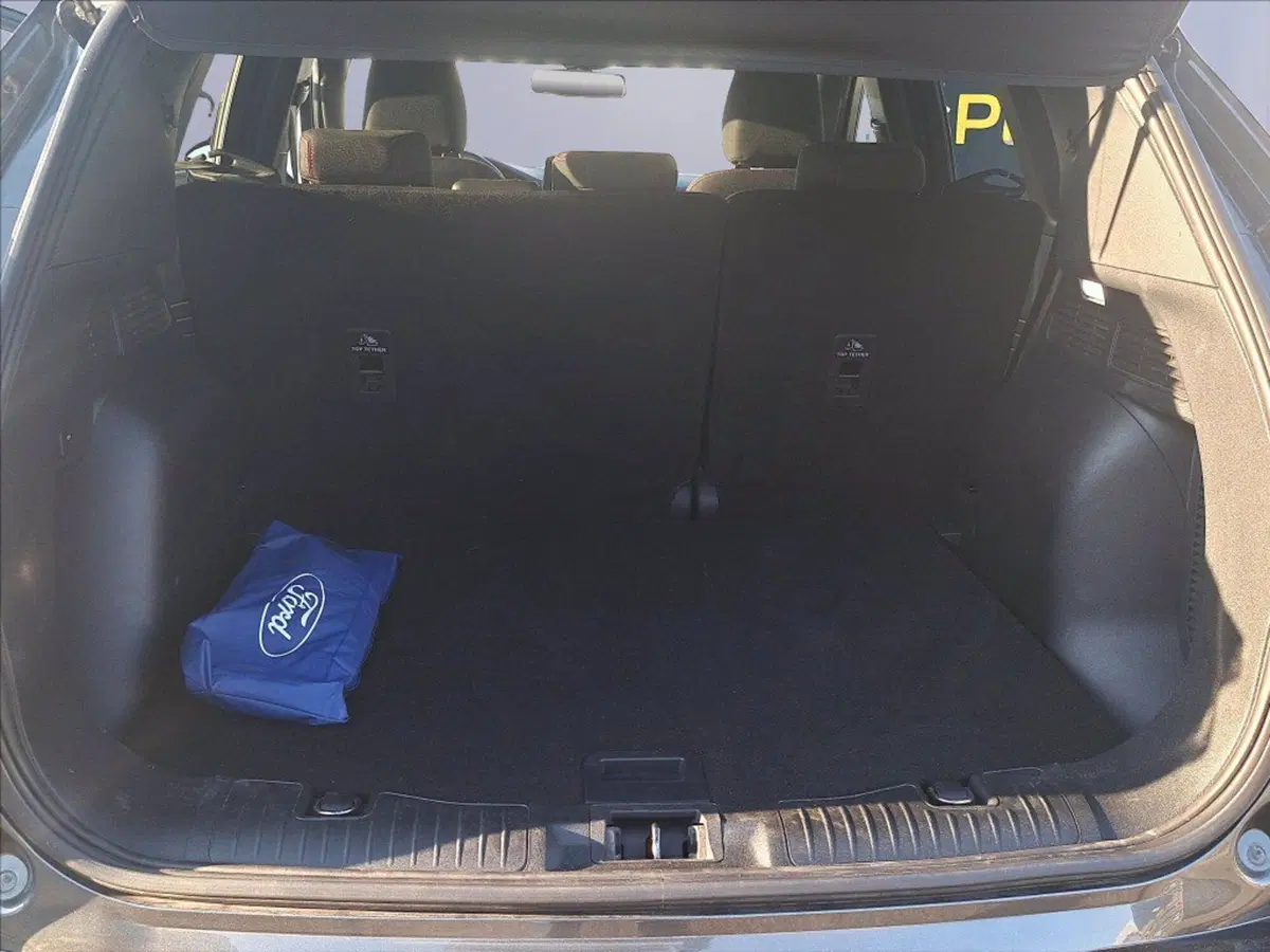 Ford Kuga usata a Milano (20)