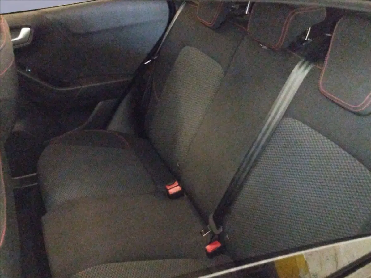 Ford Puma usata a Milano (13)