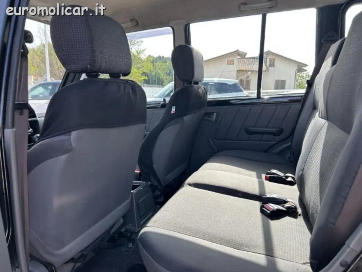 Santana PS usata a Campobasso (15)