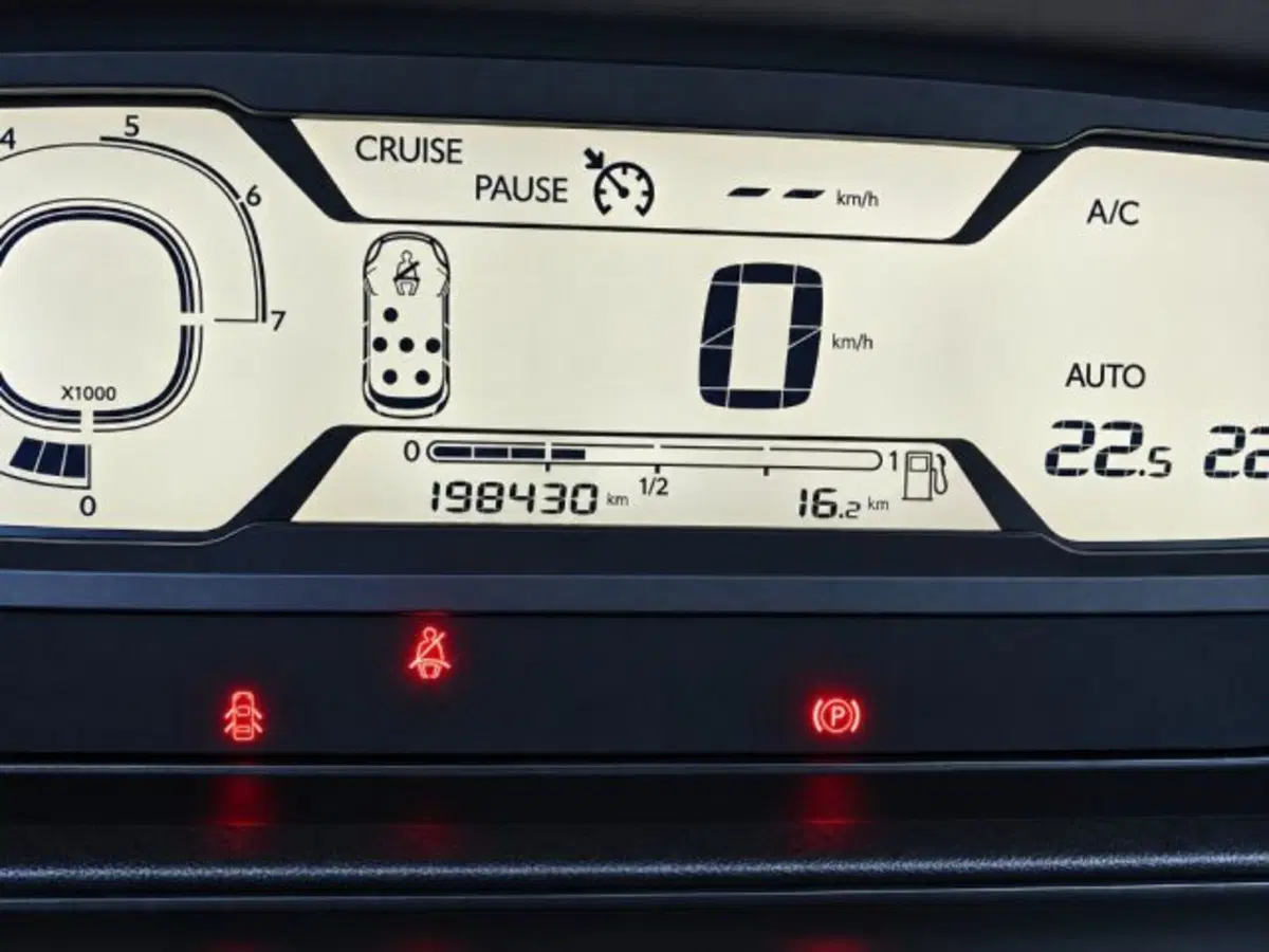 Citroen Grand C4 Picasso usata a Firenze (19)