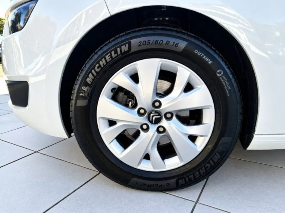 Citroen Grand C4 Picasso usata a Firenze (7)