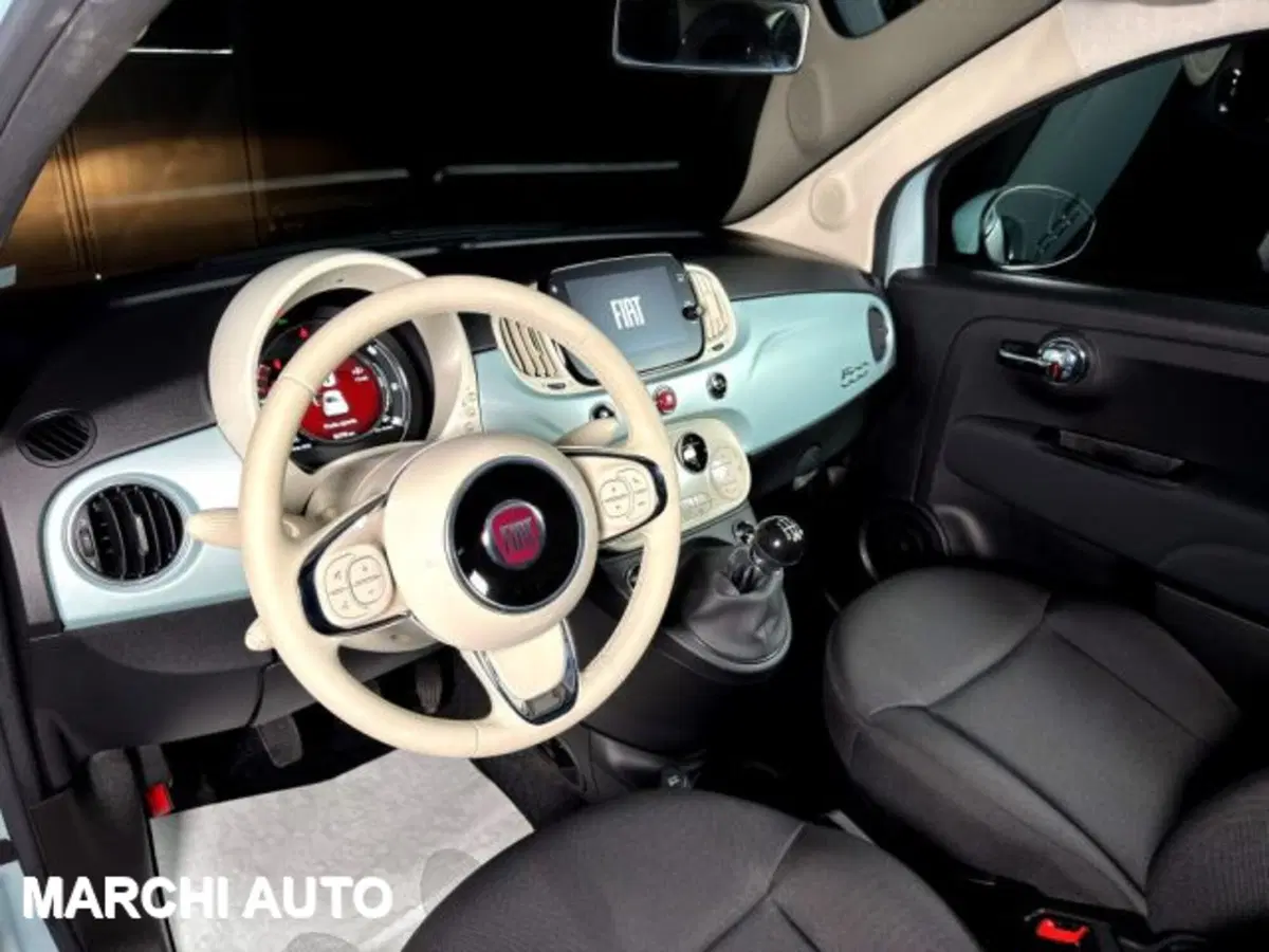 Fiat 500 usata a Perugia (10)