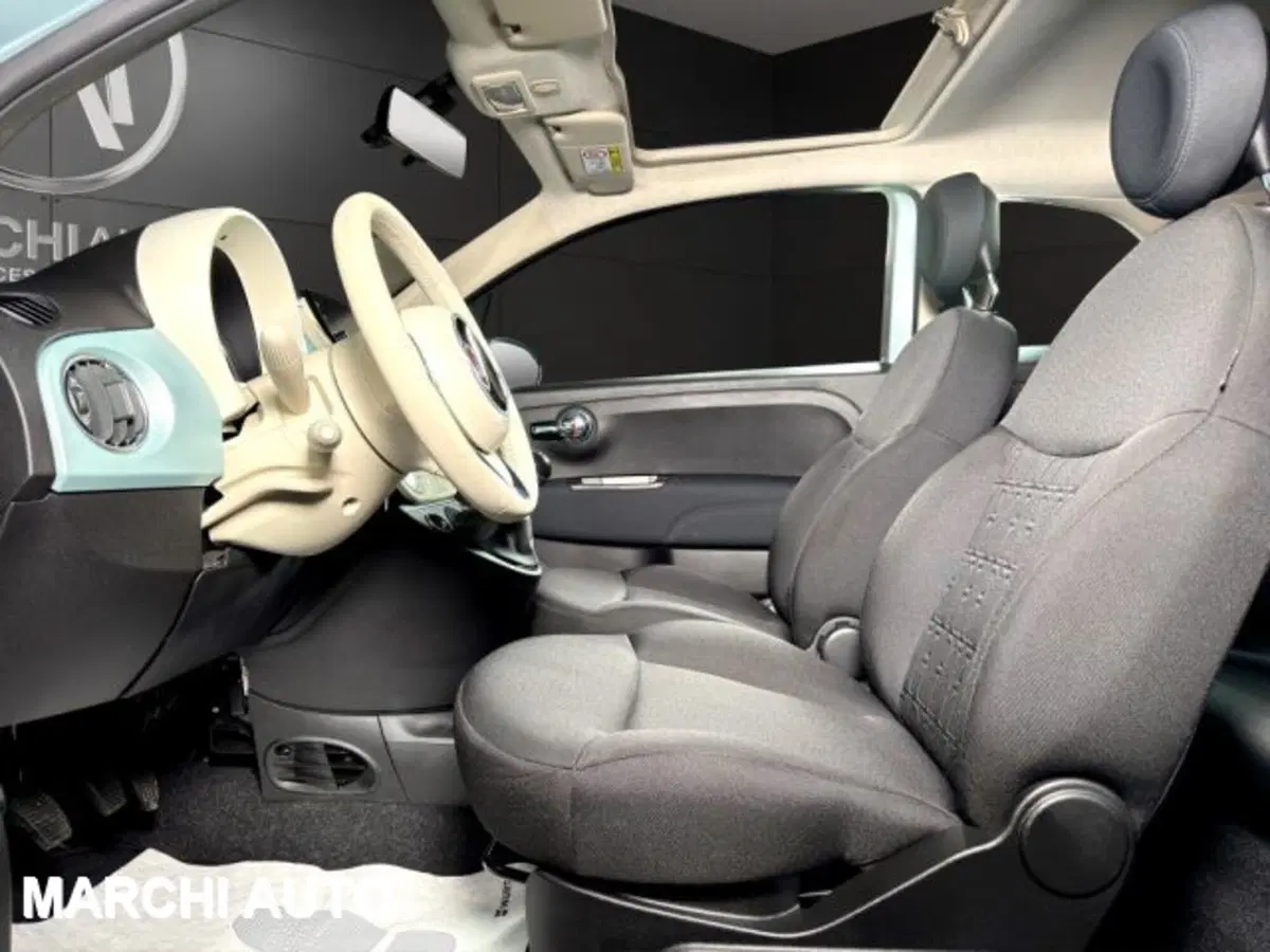 Fiat 500 usata a Perugia (11)