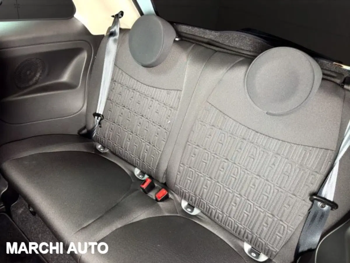 Fiat 500 usata a Perugia (12)