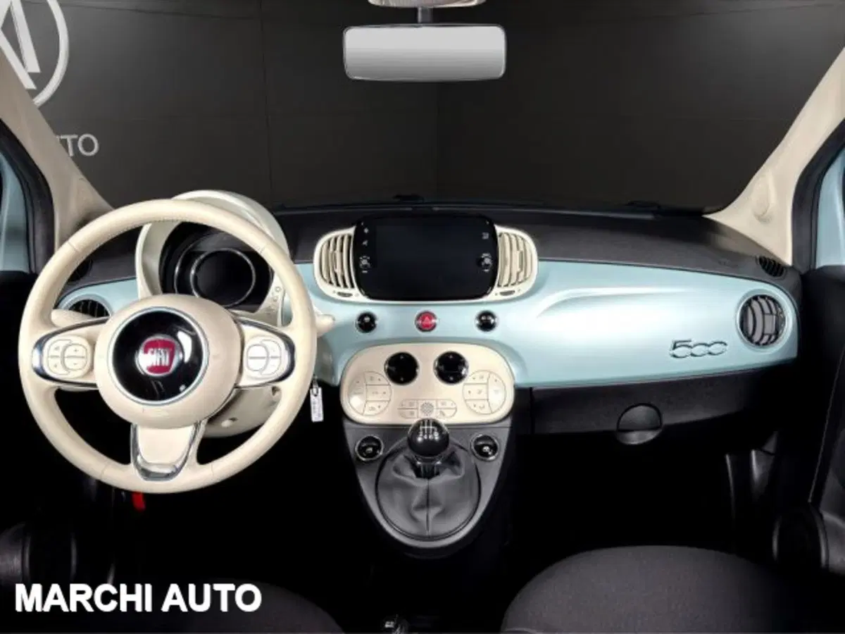 Fiat 500 usata a Perugia (13)