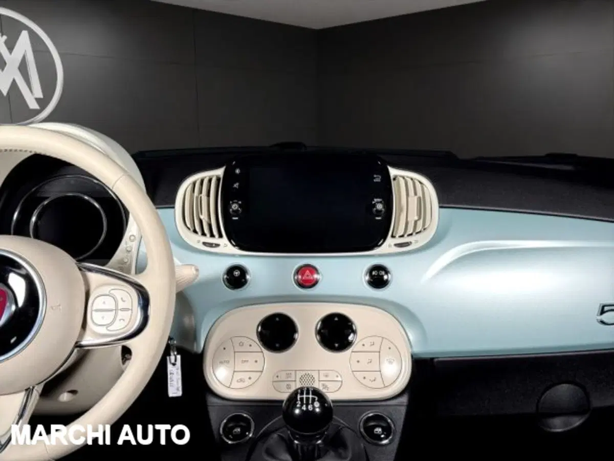 Fiat 500 usata a Perugia (16)
