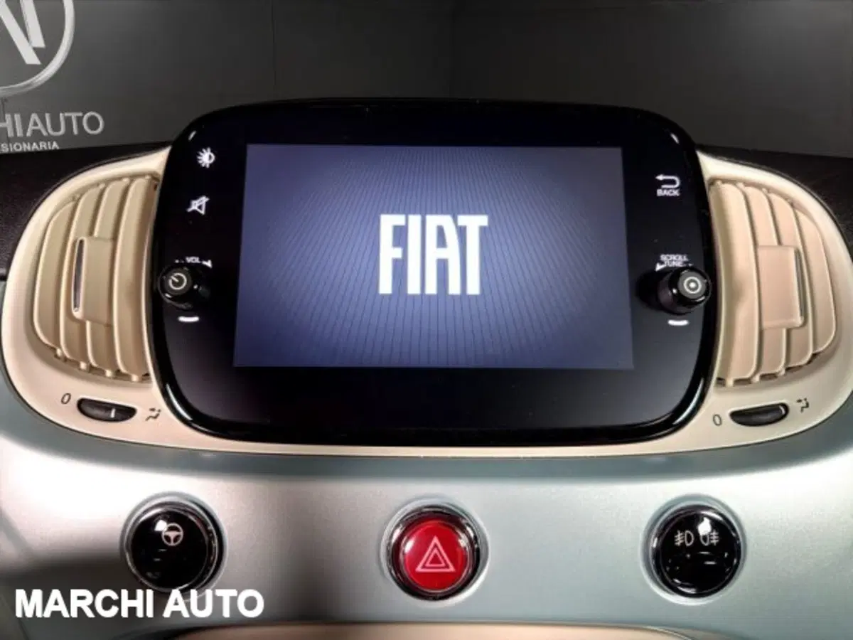 Fiat 500 usata a Perugia (17)