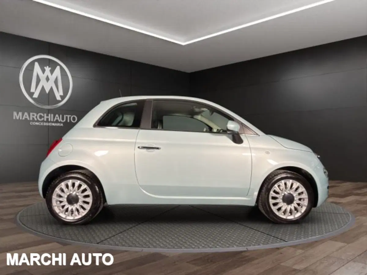 Fiat 500 usata a Perugia (4)