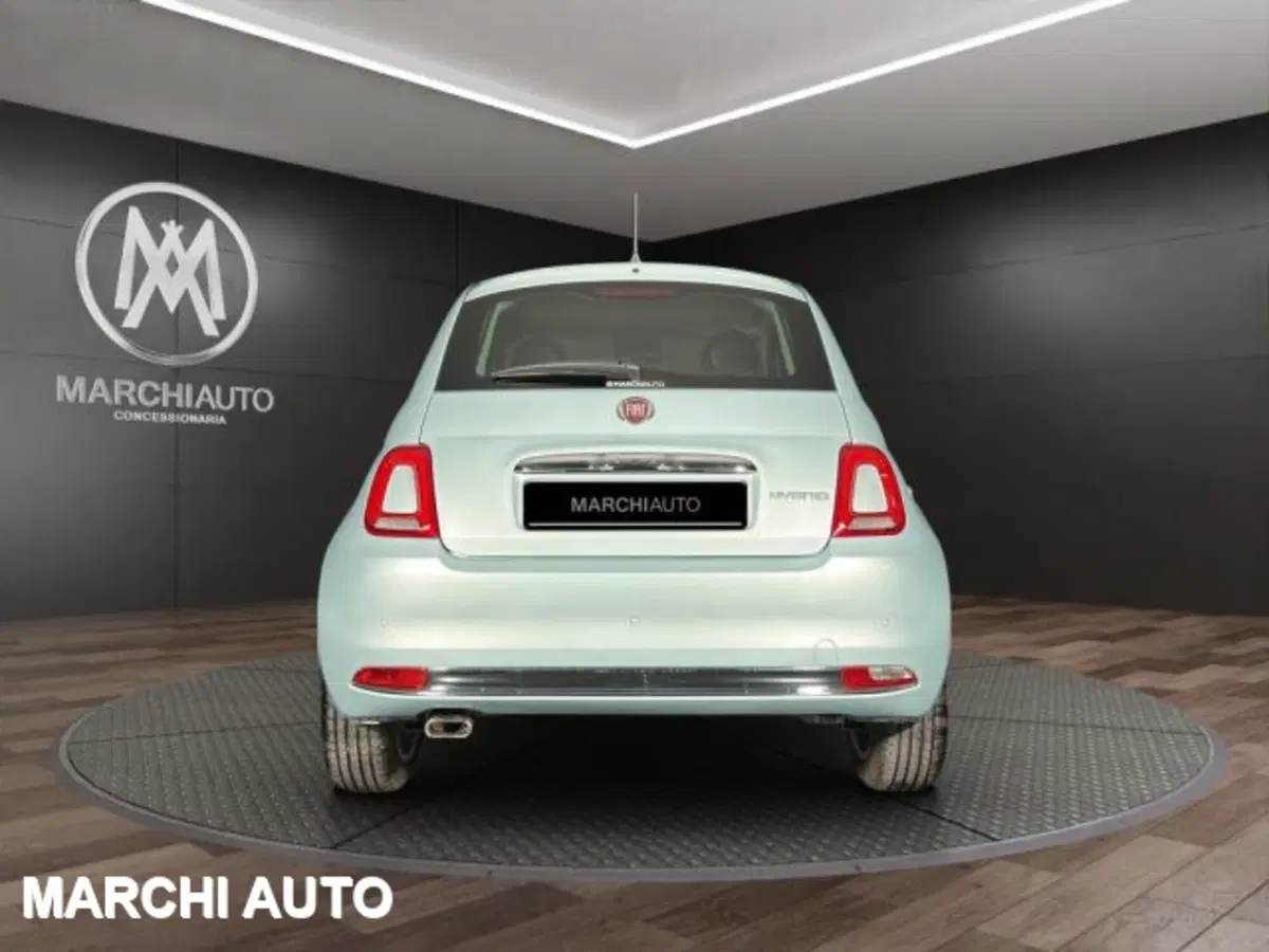 Fiat 500 usata a Perugia (6)