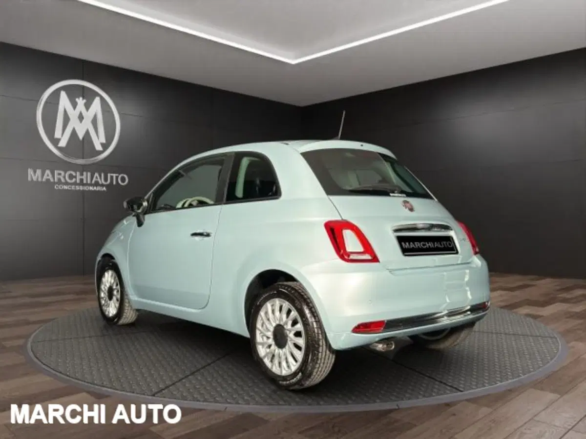 Fiat 500 usata a Perugia (7)