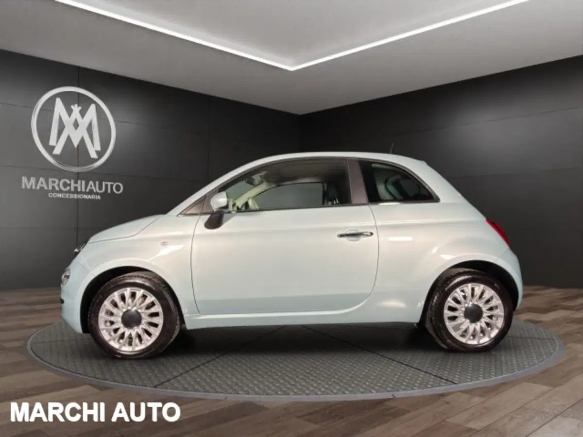 Fiat 500 usata a Perugia (8)