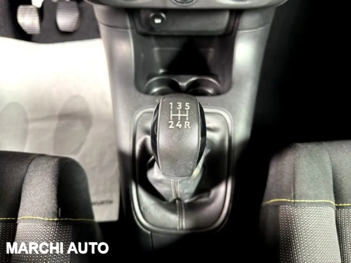 Citroen C3 usata a Perugia (20)
